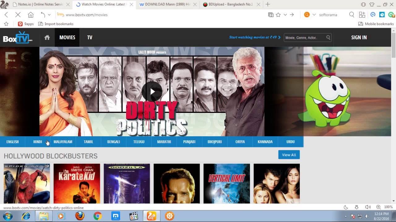 Yts hindi movie torrent